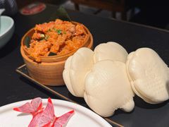 -唐猫庭院·千年陕菜(赛格国际购物中心店)