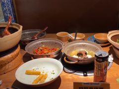 -吃饭皇帝大(长宁龙之梦店)
