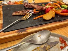 -Brut Eatery悦璞食堂(愚园路店)