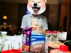 -七星国际商务酒店