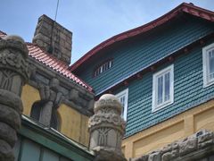 -青岛德国总督楼旧址博物馆