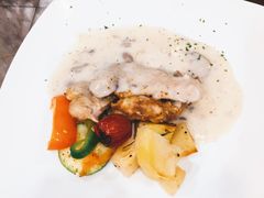 -斯比特花园西餐厅(东方商厦店)
