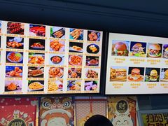 -枫花园汽车电影院(朝阳公园店)