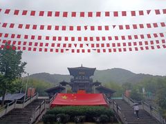 -大唐贡茶院