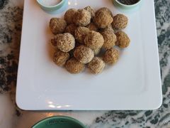 -那家小馆•北京菜•烤鸭(香山店)