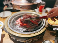 -泥炉烧肉师(新街口金銮巷店)