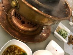 -牛街·马辈儿涮肉(牛街二店)