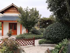 -郑州银基黄帝宫御温泉