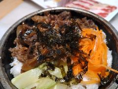 -韩宫宴炭火烤肉(印象城店)