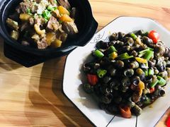 -抖鱼-抖音酸菜鱼(惠福东路店)