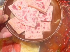 -重庆老灶火锅(红岭店)