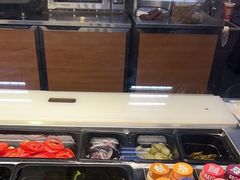 -赛百味SUBWAY(萝岗万达店)