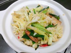 -金陵家宴·金陵春·南京菜(夫子庙店)