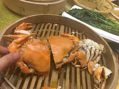 -宏佳丰味蟹馆(洛溪店)