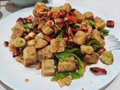 -圣泉菜馆(户部山店)