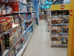 -TOYSRUS玩具反斗城(同德广场店)