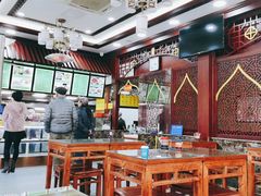 -隆福寺小吃店(东四店)