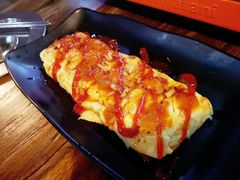 -MI WU FACTORY米屋美食工厂餐厅(绿地店)