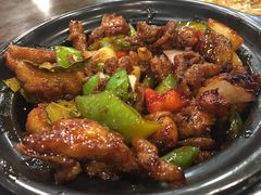 -日昌餐馆(亦庄店)