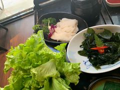 -捞王锅物料理(凯旋路店)