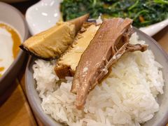 -e公馆鹅肉饭店·潮汕卤鹅(西平店)