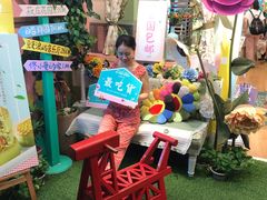-佟小曼手工茶饼坊(鼓浪屿1店)