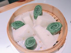 -姜君·千岛湖鱼头馆(浦东大道店)