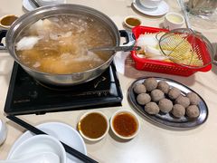 -菜忠潮州牛肉店(岗厦店)