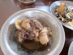 -阿秋牛排(湖心街店)