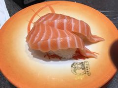 -禾绿寿司·定食·拉面·烧炸(喜荟城店)