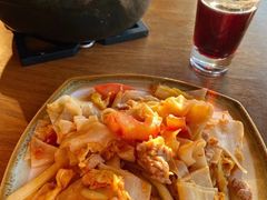 大救驾-妈妈的味道(和顺古镇店)