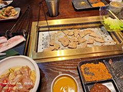 -新石器烤肉(之心城店)