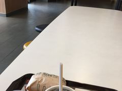 -麦当劳(潮南峡山得来速店)