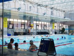 -奇迹健身·恒温游泳(金海首座店)