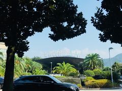 -宁波九龙湖开元度假村