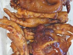 -赵元章肉骨烧(山塘街店)