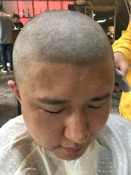 -上禾 HAIR SALON