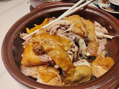 -秋色客家菜(南山店)