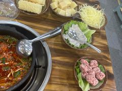 -笔记安顺夺夺粉火锅