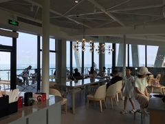 大堂-太平洋咖啡(海天驿站店)