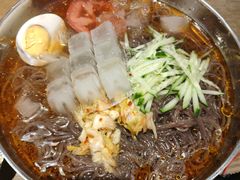 -马海涛牛肉串·东北吉林烧烤(领汇广场店)