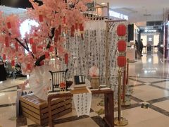 -燕莎友谊商城(亮马桥店)