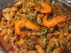 -胖哥俩肉蟹煲(湖滨银泰in77店)