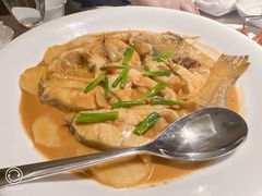 -九里云松·天香餐厅