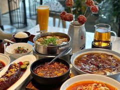 -柴门饭儿(成都太古里店)