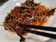 -丰泽园饭店