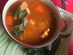 -Cactus墨西哥仙人掌餐厅