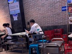 -五里关火锅(牛市口店)