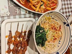 -清真·凡人居·融合餐厅(南山总店)