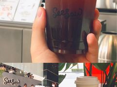 -Seesaw Coffee(深圳万象天地店)